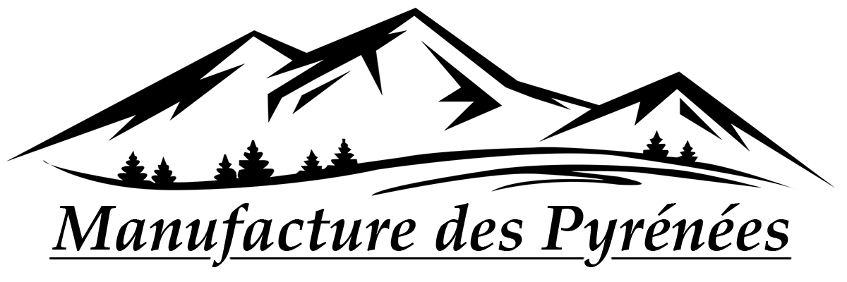 Logo Manufacture des Pyrénées