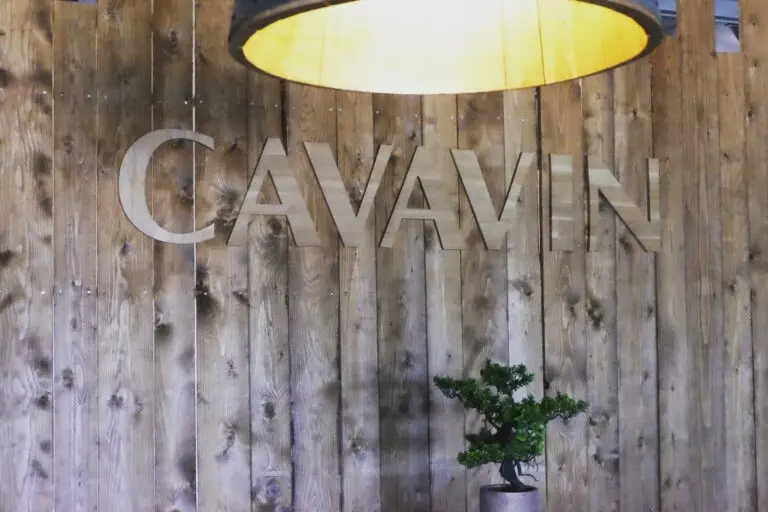 gravure bois cavavin