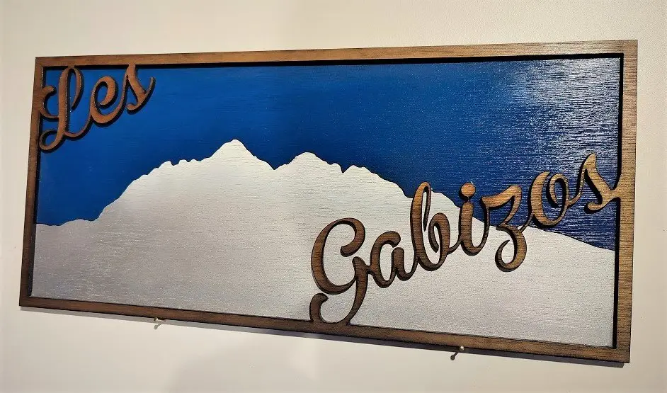 les gabizos