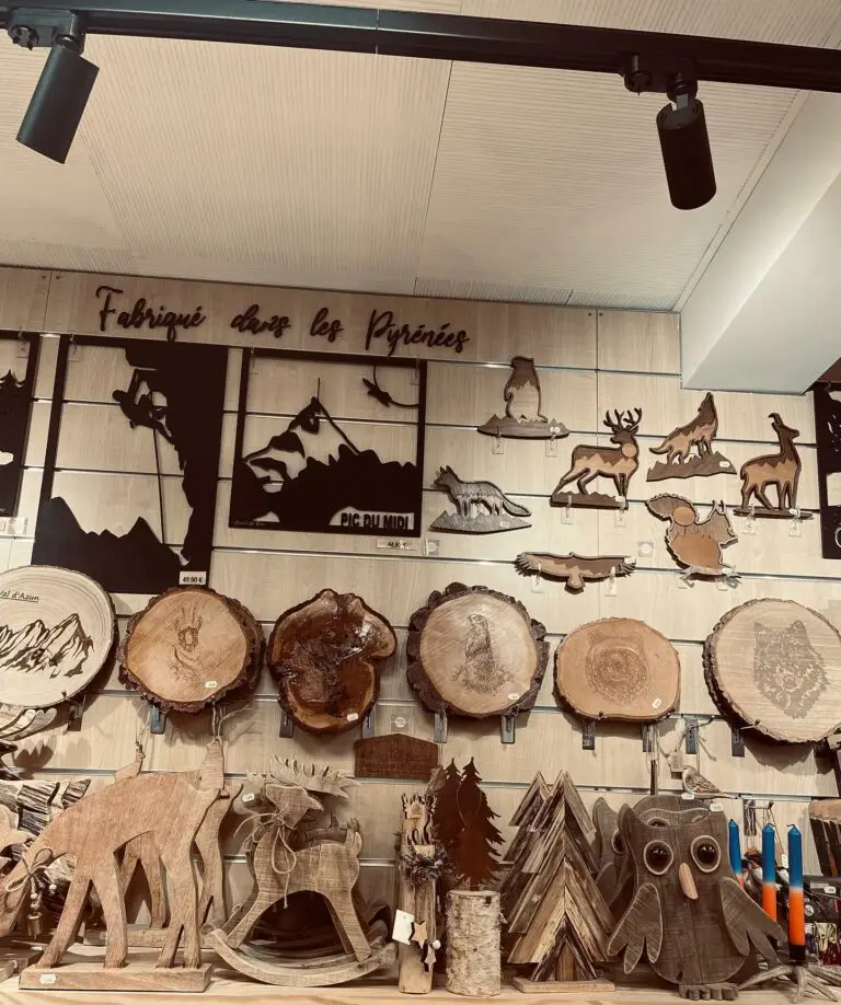 Gravures sur bois diverse