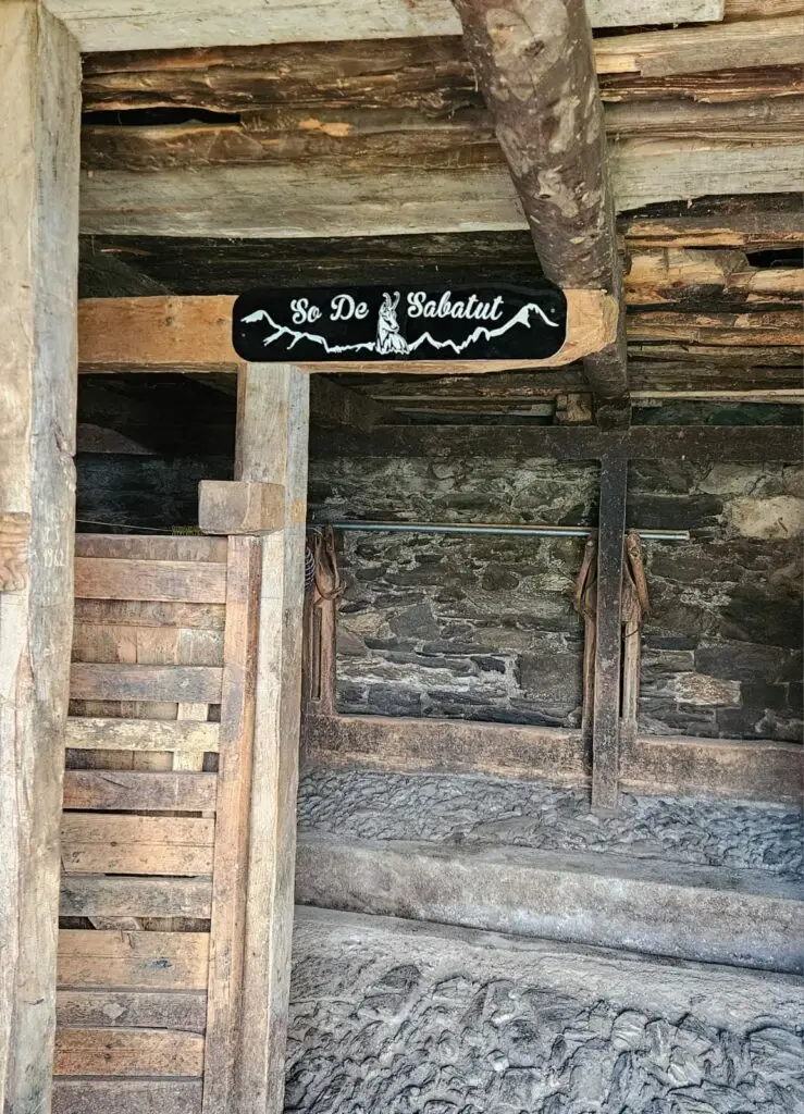 panneau maison 2