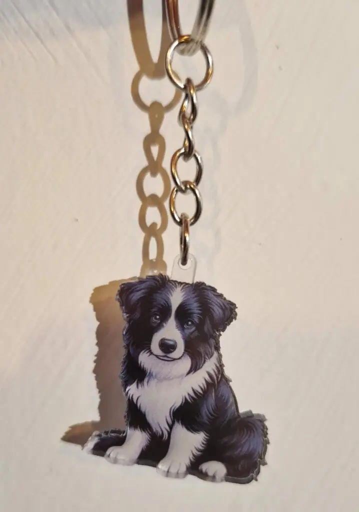chien-porte-clefs