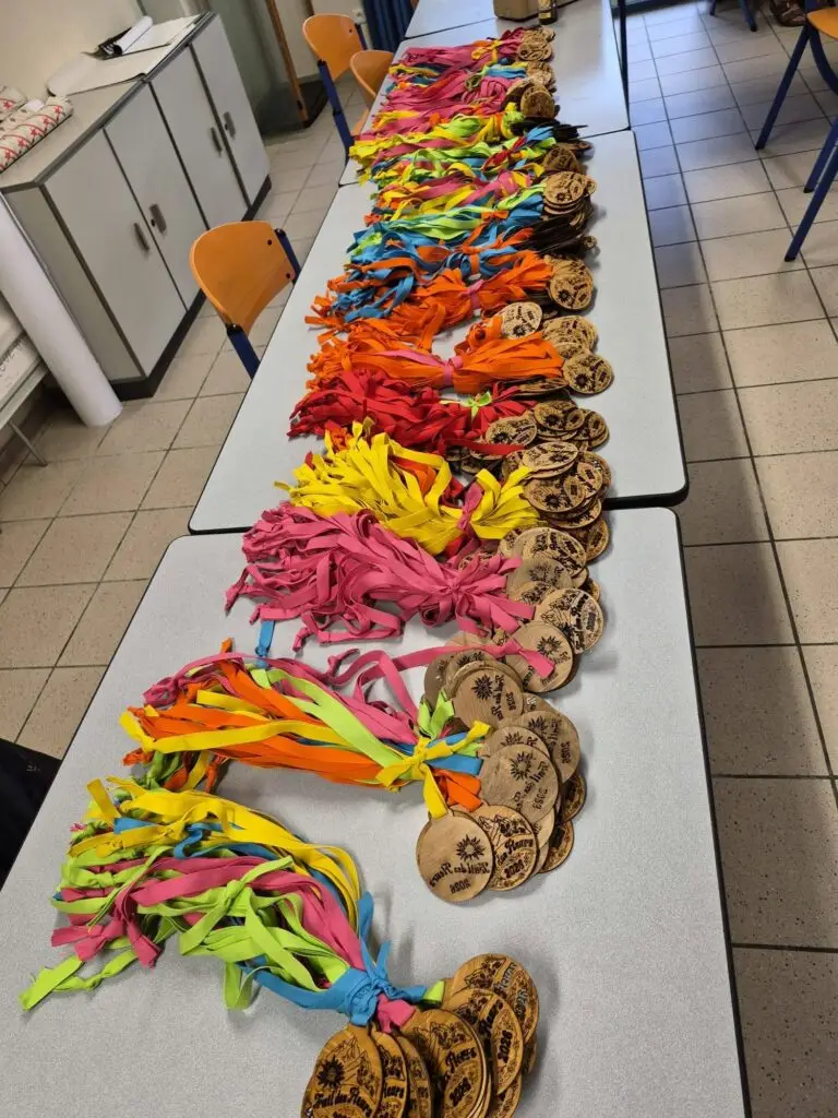 600 médailles bois 2