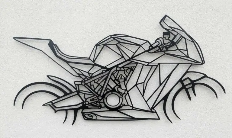 KTM rc8r